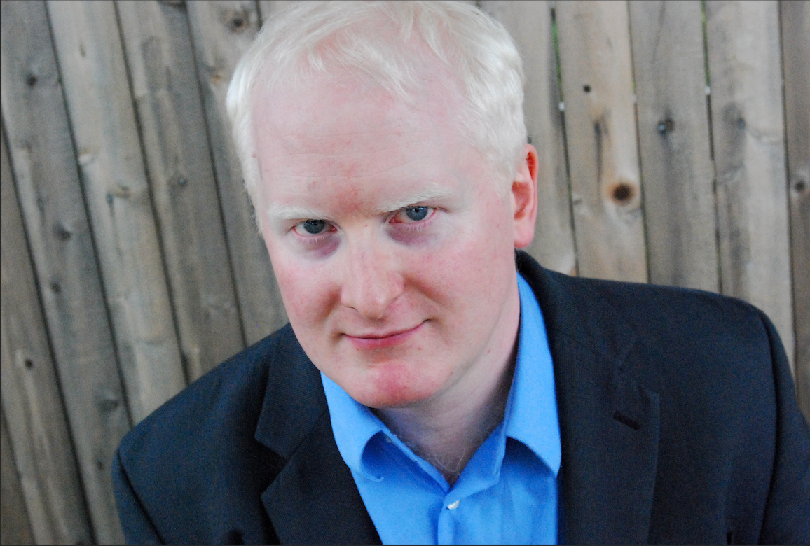 Dennis Hurley